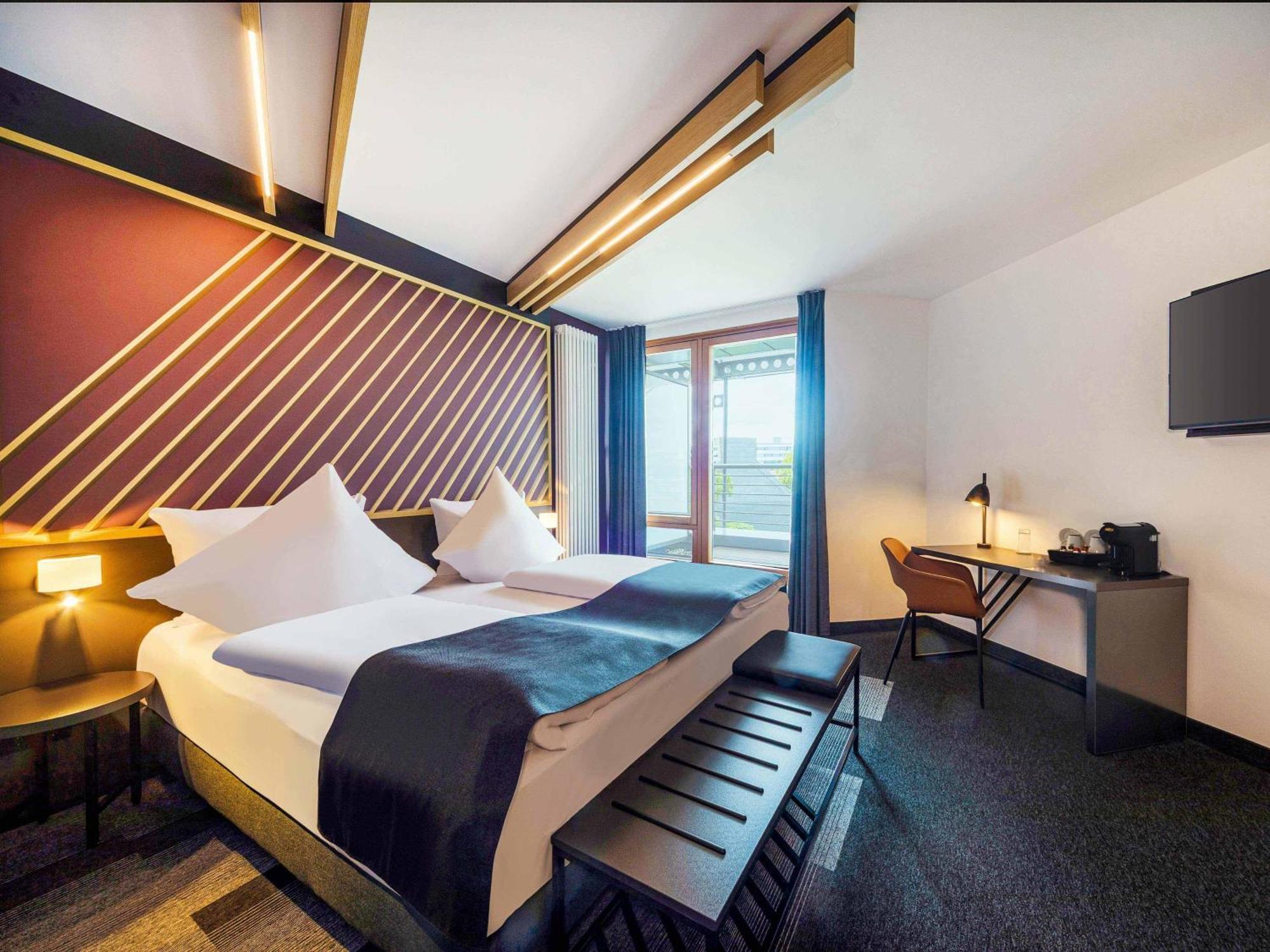 Premium Zimmer